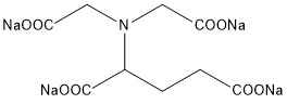 谷氨酸N,N-二乙酸四鈉GLDA·Na4